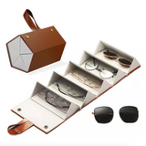 Bolso Organizador De Gafas - Organiza y Protege tus Gafas con Estilo